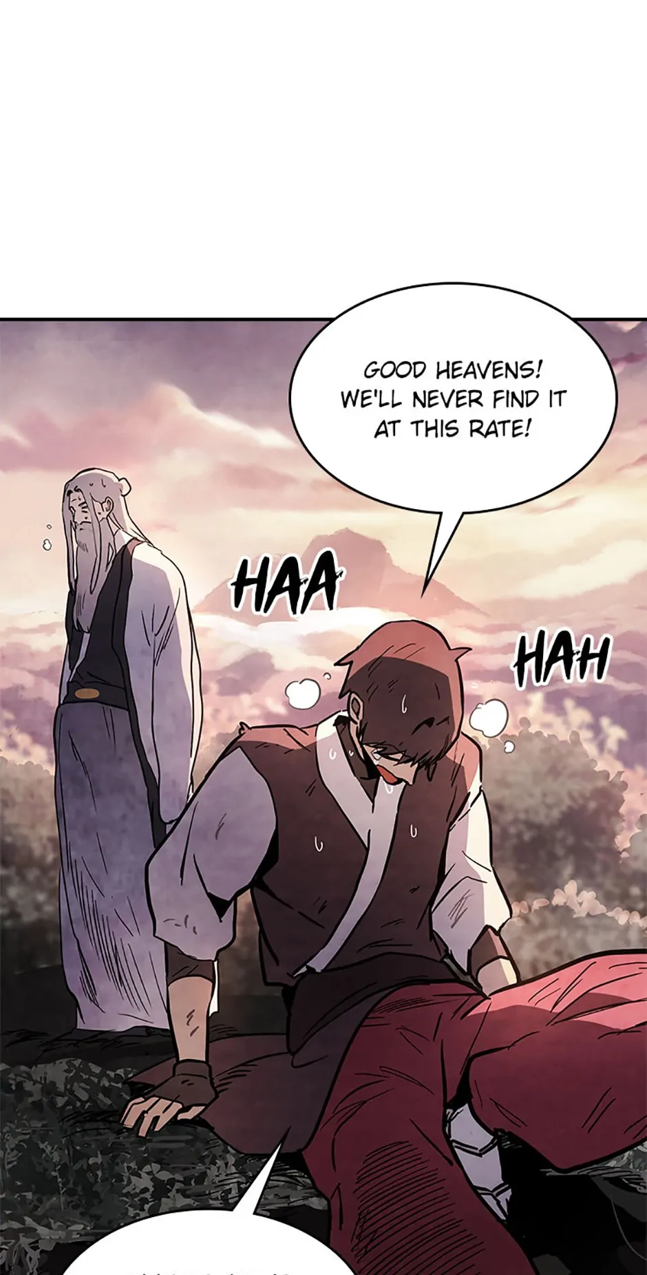 Yi Shen Dang Guan Chapter 62 32